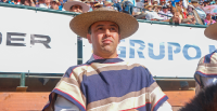 Cuadro de Honor 2024-2025: Felipe Garcés lideró el Ranking de Jinetes