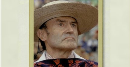 Juan Carlos Loaiza lidera Ranking de Jinetes del primer cuarto de siglo