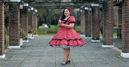 Tamara Yáñez celebra 10 años de trayectoria con gran concierto gratuito en Linares