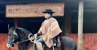 Matías Gálvez correrá por los criaderos El Remanso y Trapa esta temporada