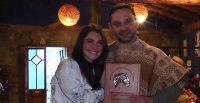 La Asociación de Rodeo Chacabuco instauró el Premio "Mauricio Tirado Nieto"