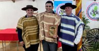 Asociación Chiloé celebró su Cuadro de Honor con la mira puesta en el recambio y la vinculación