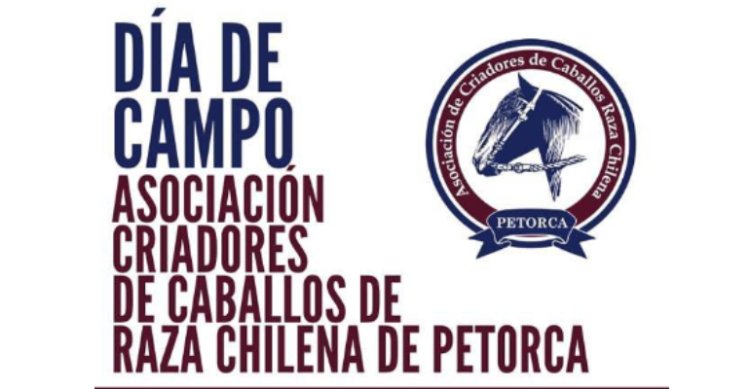 Criadores de Petorca afinan detalles de su Día de Campo y premiación