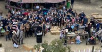 Colegio Maitenes vive la cuarta jornada con las tradiciones como principal foco en Chocalán