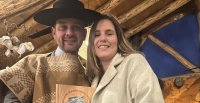 Jorge Campos recibió galardón "Mauricio Tirado Nieto" en Chacabuco: "Es una tremenda responsabilidad"