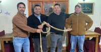 Patricio Olguín, nuevo presidente de Cardenal Caro: La idea es seguir la senda