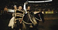 ¿Cuál es el Mejor Caballo del Siglo XXI en el Rodeo Chileno?