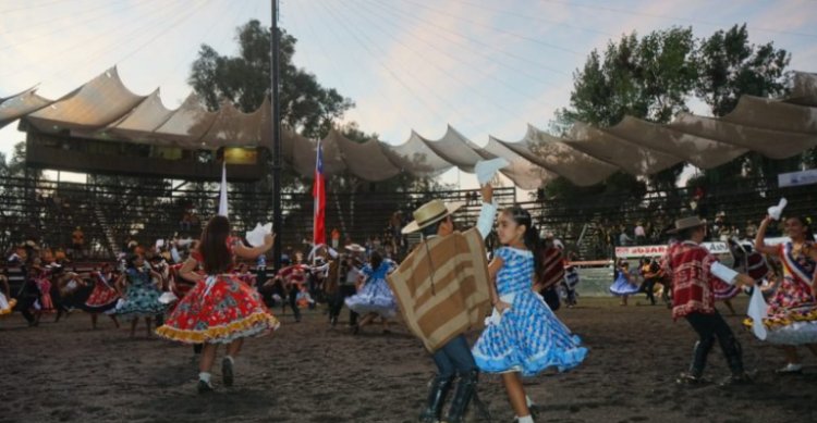 Asociación Melipilla y el Clasificatorio Norte: 