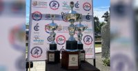 Comunicado Campeonato Nacional Escolar 2025
