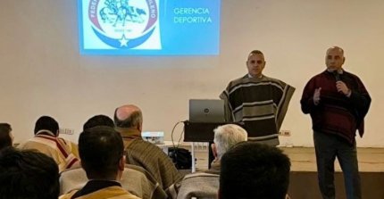 Jurados y delegados se reunieron para aunar criterios con miras a la Temporada Grande