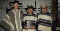 Asociación de Criadores de Petorca tuvo su premiación en intensa jornada