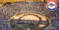 Federación del Rodeo Chileno realizará el lanzamiento de la Temporada 2025-2026
