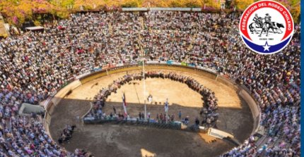 Federación del Rodeo Chileno realizará el lanzamiento de la Temporada 2025-2026