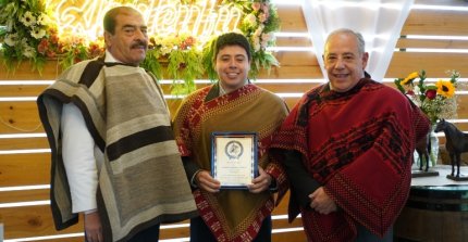 Asociación de Criadores Maipo realizó su ceremonia de premiación: “Fue una temporada distinguida”