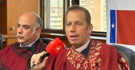 Alfredo Moreno: "Esperamos que esta temporada sea igual o más exitosa que el año anterior"