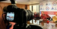 Federación del Rodeo Chileno realizó el lanzamiento oficial de la Temporada 2025-2026