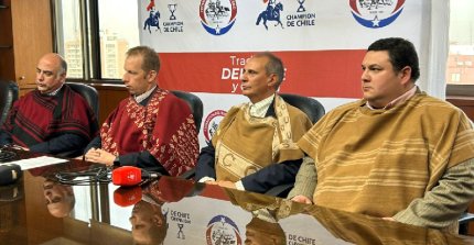 El lanzamiento de la Temporada 2025-2026 en Ferochi