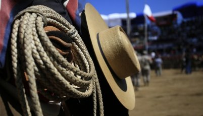 Asociación Maipo inicia la Temporada Grande con acción en la Medialuna de Aculeo