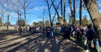 Criadores de Cautín vivieron fructífera jornada con Día de Campo y Asamblea