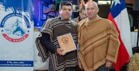 José Manuel Valera, Mejor Jinete Profesional en Río Rahue: Es un orgullo y una satisfacción enorme