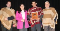 Rodrigo Ananías, Mejor Jinete Profesional de Bío Bío: "Es una asociación competitiva, cuesta ganarlo"