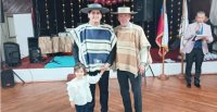 Cristián Gallardo y la gran cosecha de premios de Gran Aventura: "Estoy feliz por el criadero y mi papá"