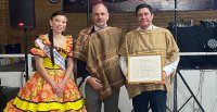 Pedro González y sus premios en Río Cautín: "Uno trabaja todo el año para eso"