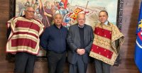 Federación de Criadores impulsa la crianza del Caballo Chileno en Arica con histórica entrega en Las Maitas
