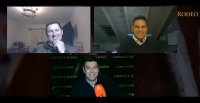 CaballoyRodeo En Vivo: Nicolás Barros y José de la Jara comentaron su inicio de temporada