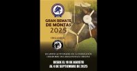 Revisa las imágenes: Federación de Criadores lanzó atractivo remate de montas 2025