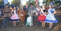 Raúl Poblete y el evento en San Javier: "Fue un fin de semana muy lindo"