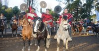 Los Laureles del Bosque y El Yugo de Colina disfrutaron una nueva experiencia en la Aparta