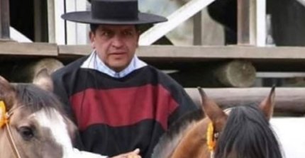 Quedan los últimos días del remate de montas en beneficio de Hugo Fábres