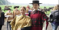 Un resumen del Encuentro de las Mujeres por las Tradiciones Chilenas