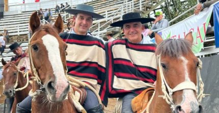 El Eco de la familia Rehbein estrenará cambios para Fiestas Patrias