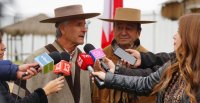 José Miguel Muñoz por la Semana de la Chilenidad: Estamos contentos por el respaldo de las autoridades