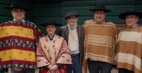 La opinión de la delegación presente en el Freno de Oro: Impresiona el cariño por el caballo chileno