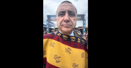 Roberto Standen: Hay una hermandad que se mantiene y Chile recuperó un puesto importante en el contexto sudamericano