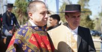 Alcalde de La Reina y la Semana de la Chilenidad: "Estamos muy contentos por esta alianza colaborativa"