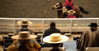 Dos nuevas instituciones se sumaron a la Confederación de Rodeo Chileno