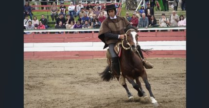 [Streaming] La fecha de Pruebas Funcionales en la XXVIII Semana de la Chilenidad