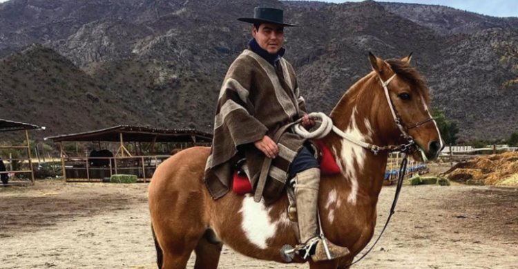 ¡A cooperar! Hay remate de montas a beneficio del arreglador Leonardo Pereira