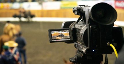 El XXV Nacional Escolar será transmitido por Claudio Flores Imagen