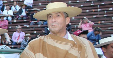 Ives Richasse llamó a los clubes a realizar el proceso de certificación: "Debemos mostrar nuestra cultura huasa"