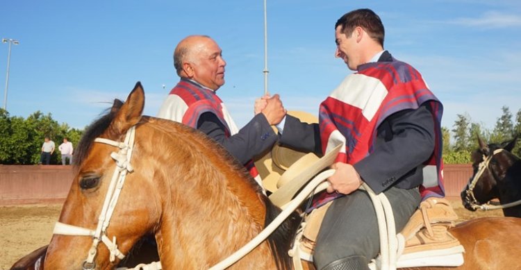 Los resultados del Zonal Norte Batuco 2025: El Carmen de Nilahue arrasó