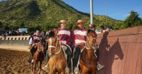 Aníbal Baraona y los 45 puntos en el Zonal Norte: "Fue un broche de oro"