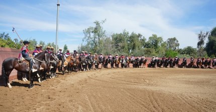 La gran Serie de Campeones del Zonal Norte 2025 en Batuco
