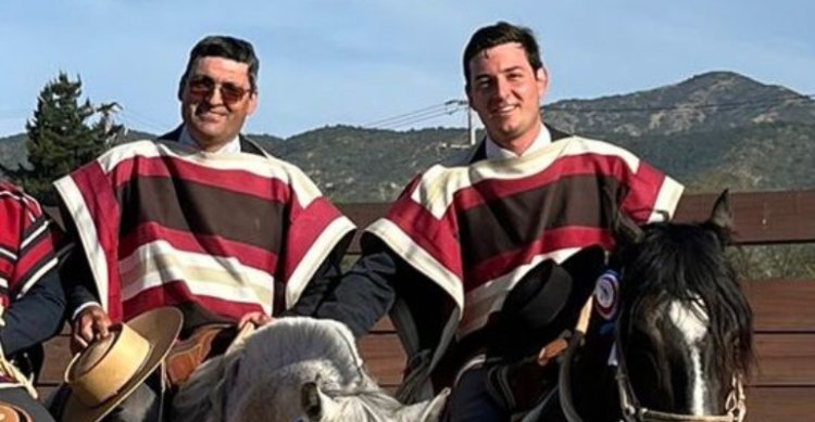 Max Rodríguez y Miguel Ugalde se impusieron en Algarrobo