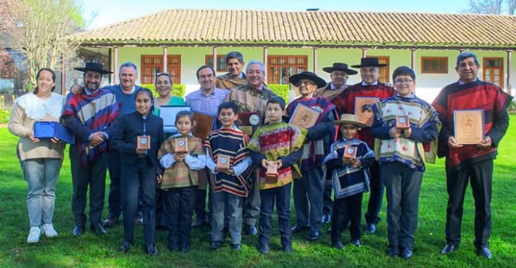 Asociación Talca intensifica el trabajo para el Clasificatorio Centro de San Clemente
