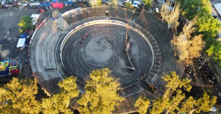 [PREVIA] Curicó tiene todo preparado para el siempre vibrante Rodeo Zonal Centro